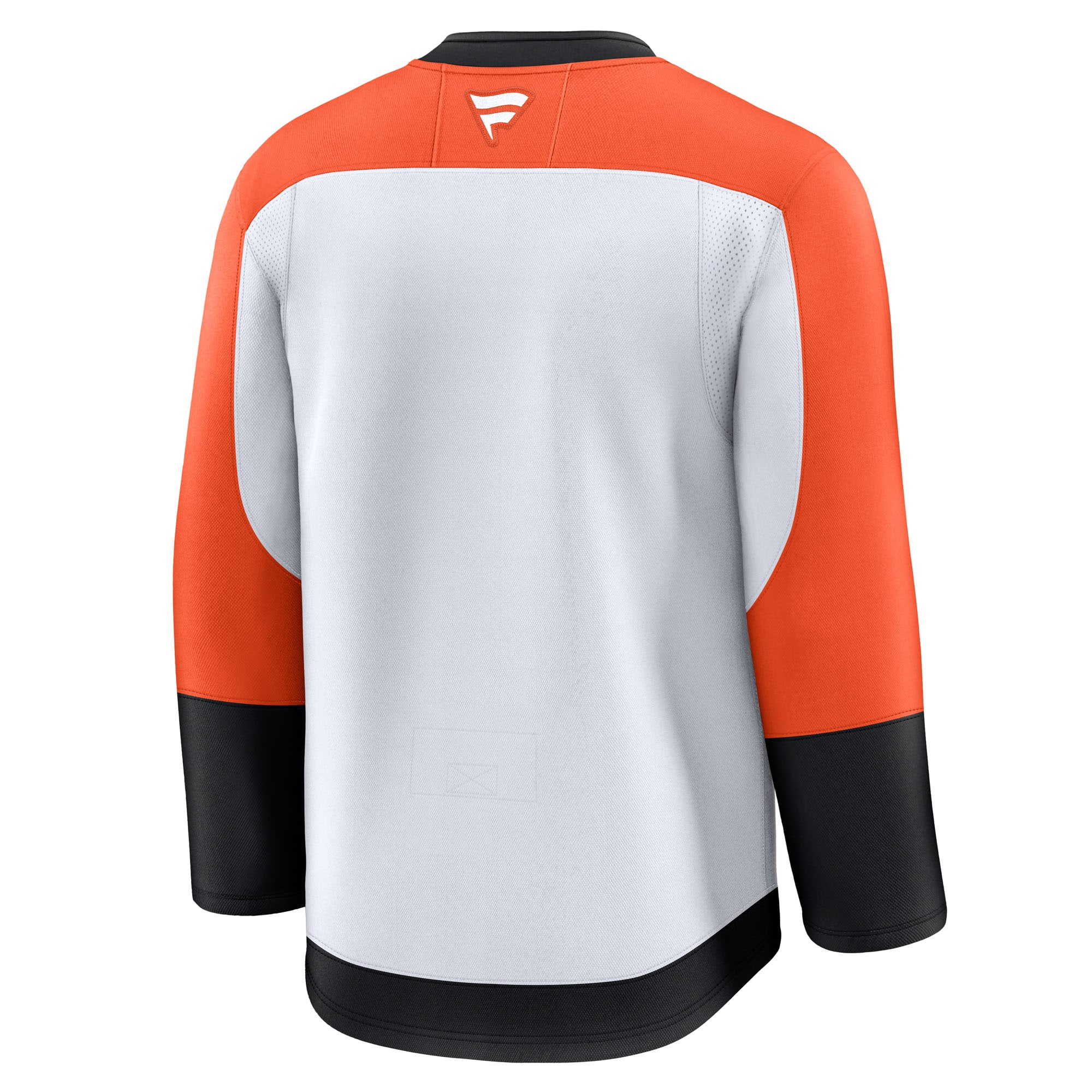 Philadelphia Flyers White Away Premium NHL Jersey Men's