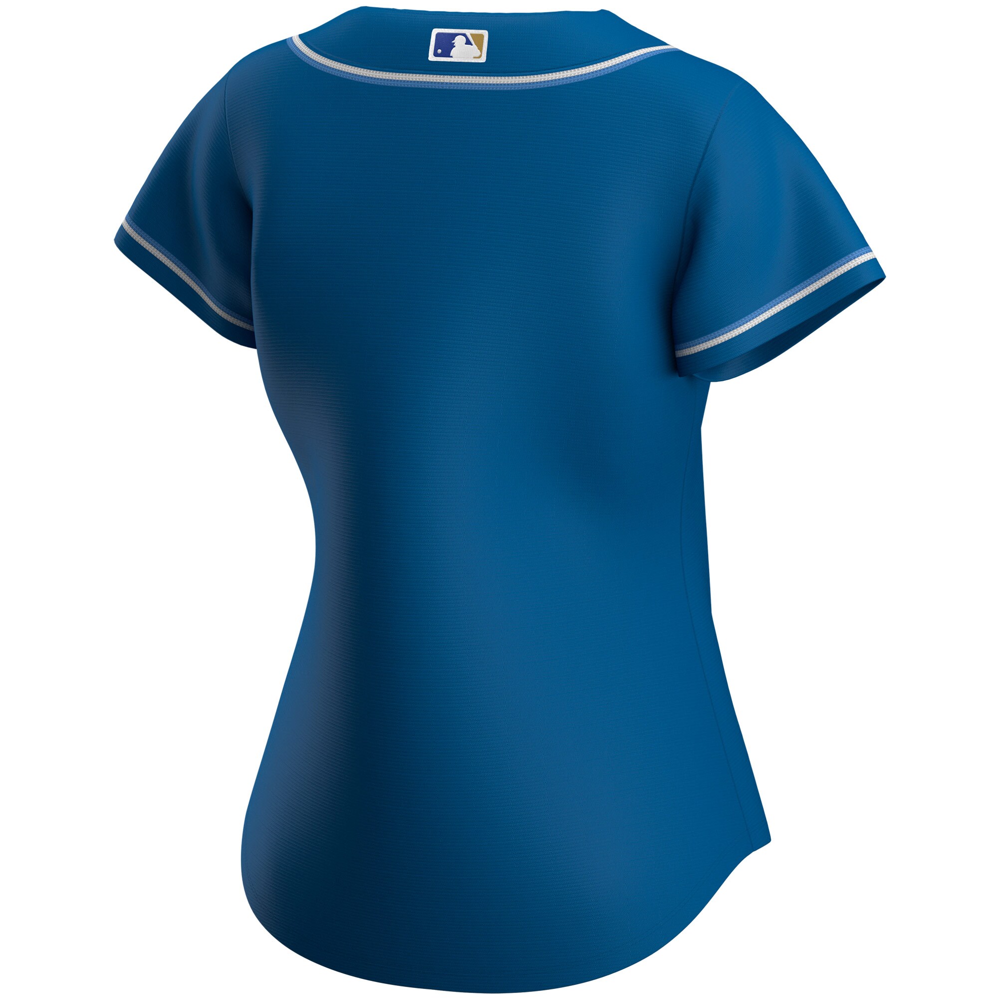 Kansas City Royals Royal Alternate Team MLB Jersey Women's