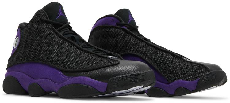 Air Jordan 13 Retro Court Purple DJ5982-015