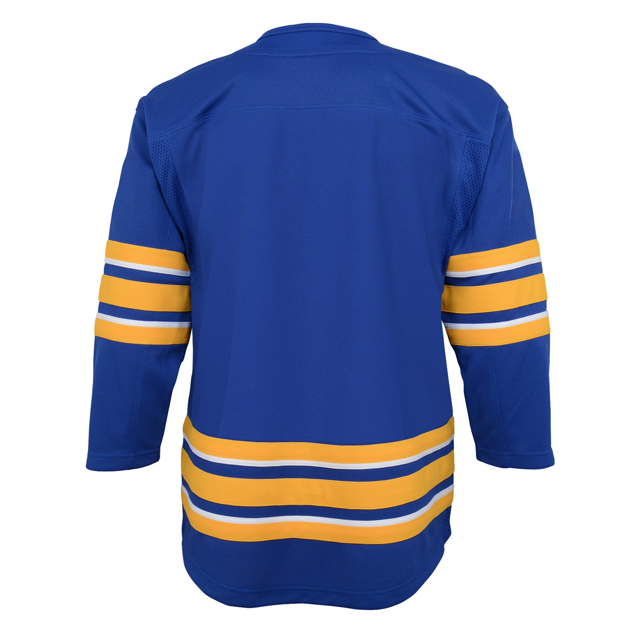 Buffalo Sabres Royal Home Premier NHL Jersey Youth