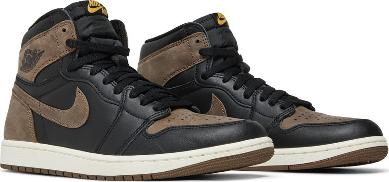 Air Jordan 1 Retro High OG Palomino DZ5485-020