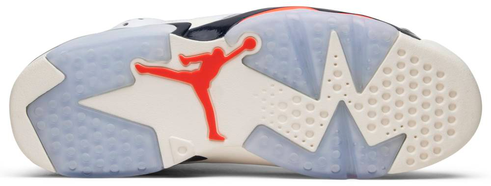 Air Jordan 6 Retro Tinker 384664-104