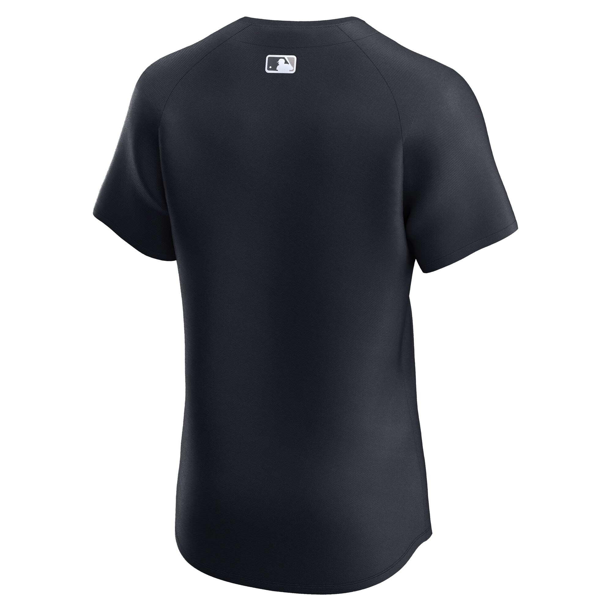 New York Yankees Navy Elite MLB Jersey Men's
