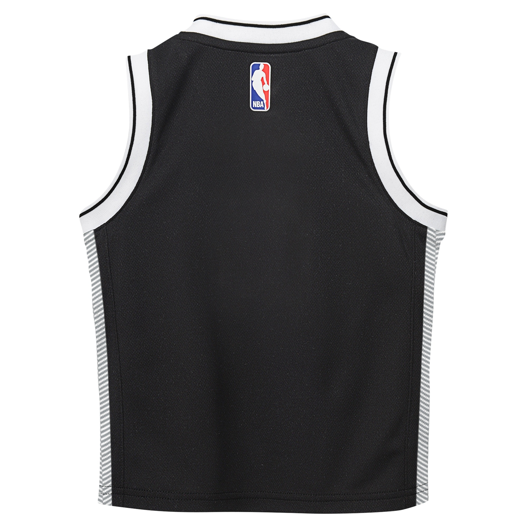 Brooklyn Nets Icon Custom Kids NBA Jersey Youth