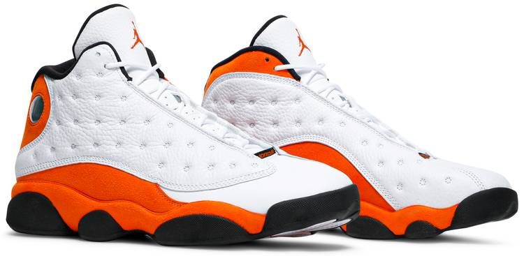 Air Jordan 13 Retro Starfish 414571-108