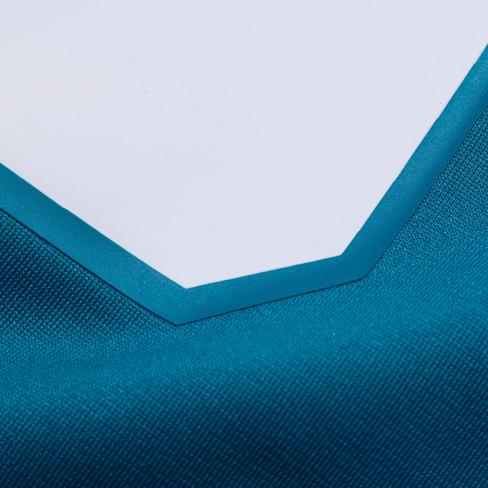 Jacksonville Jaguars Myles Cole Teal Team Game NFL Jersey Men's