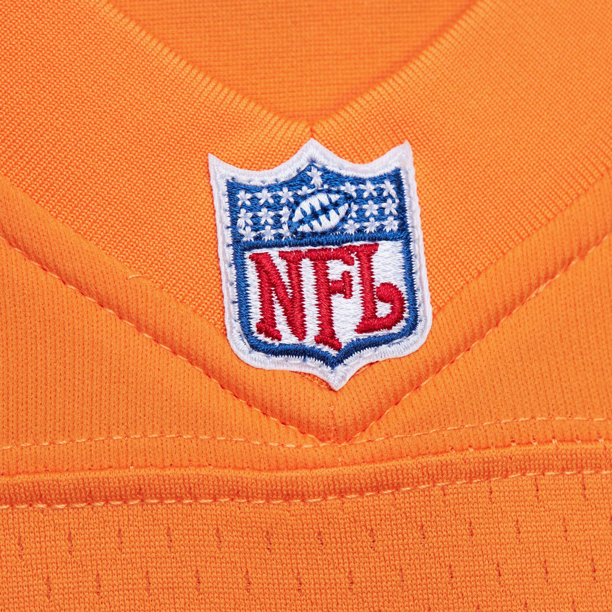 Tampa Bay Buccaneers Warren Sapp Mitchell Ness Orange 1995 Legacy NFL Jersey Men's