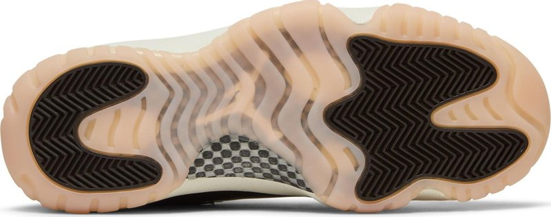 Wmns Air Jordan 11 Retro Neapolitan AR0715-101