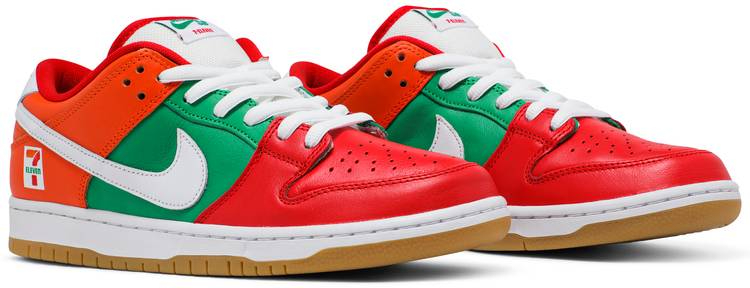 7-Eleven x Dunk Low SB CZ5130-600
