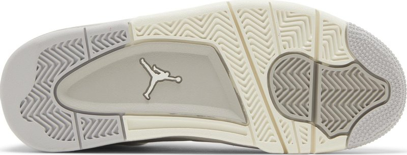 Wmns Air Jordan 4 Retro Frozen Moments AQ9129-001