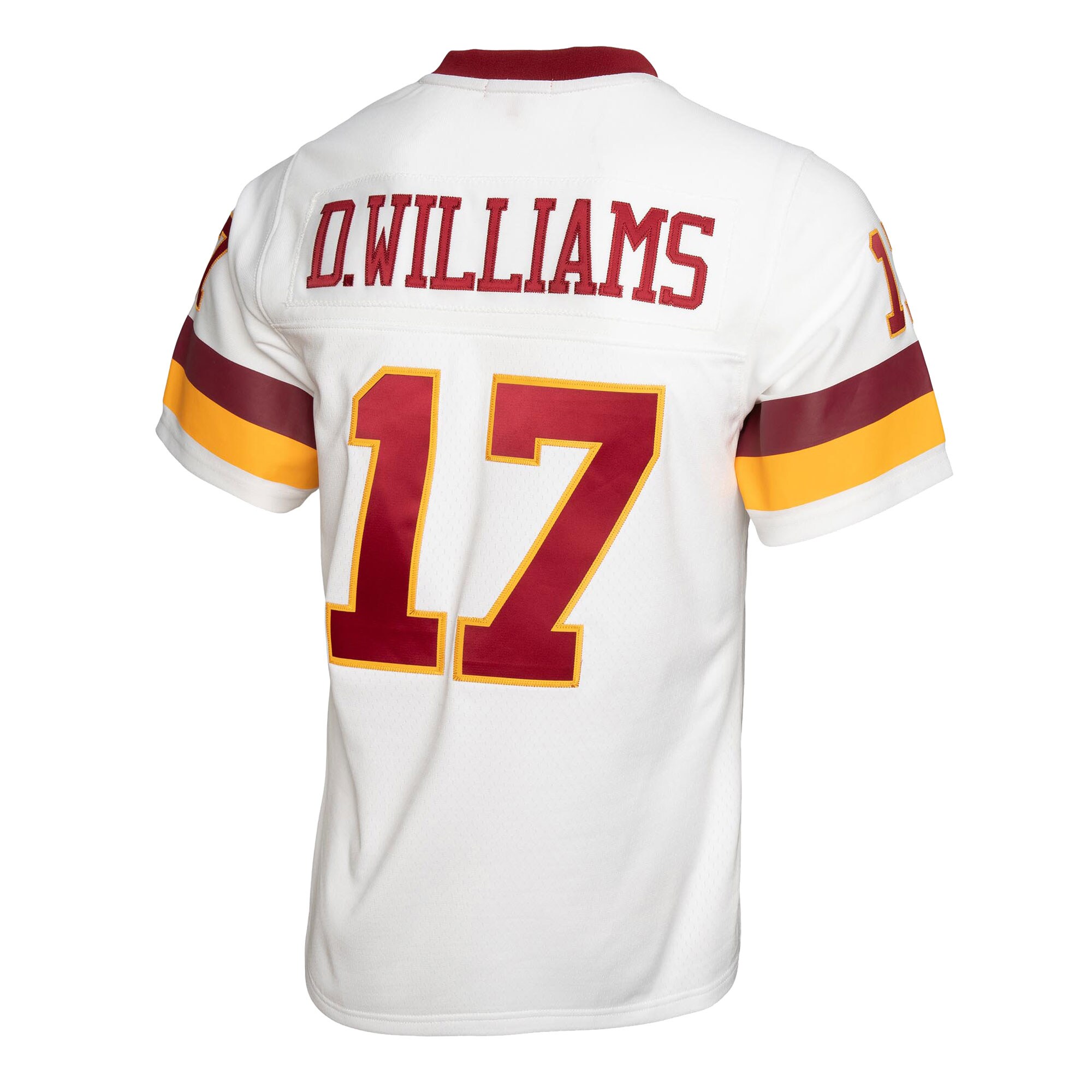 Washington Commanders Team Doug Williams Mitchell Ness White Legacy Player NFL Jersey Women's