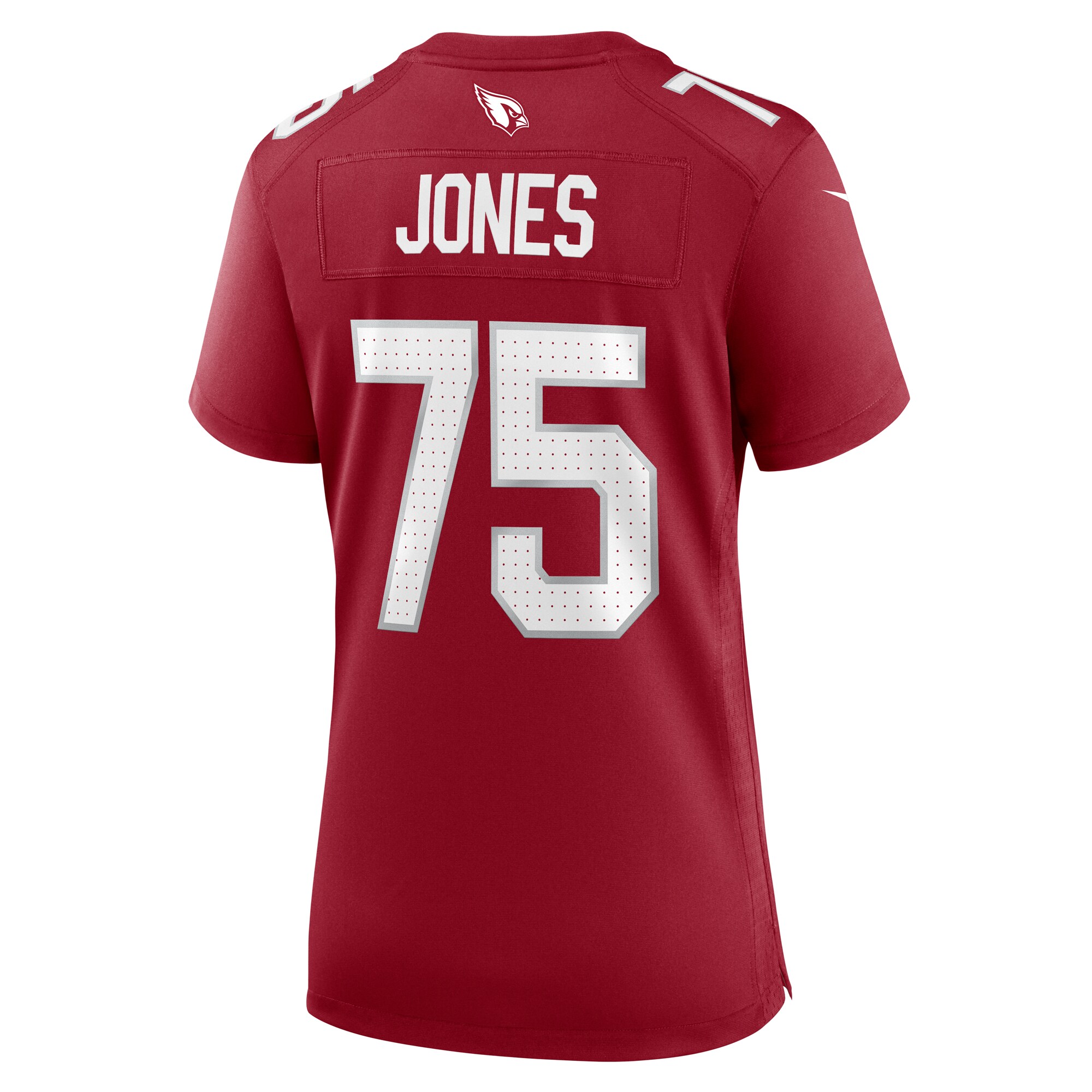 Arizona Cardinals Christian Jones Cardinal Game NFL Jersey Women's