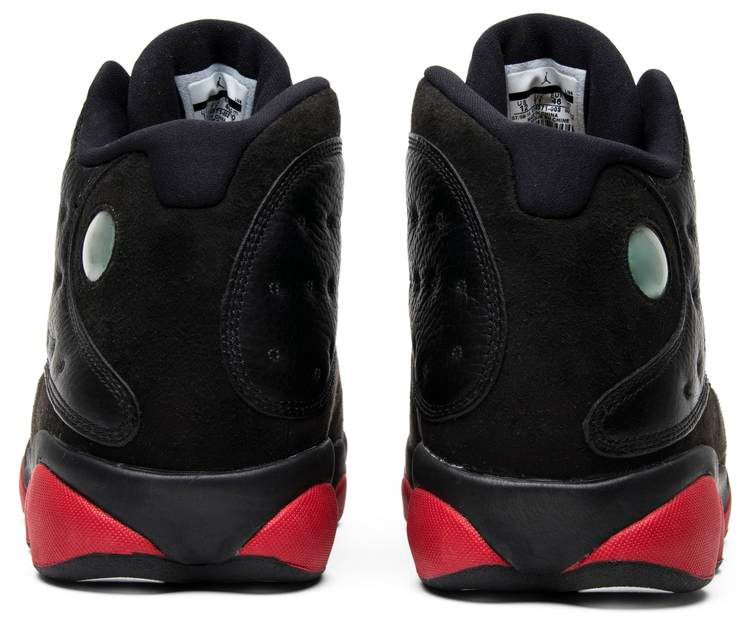 Air Jordan 13 Retro Dirty Bred 414571-003