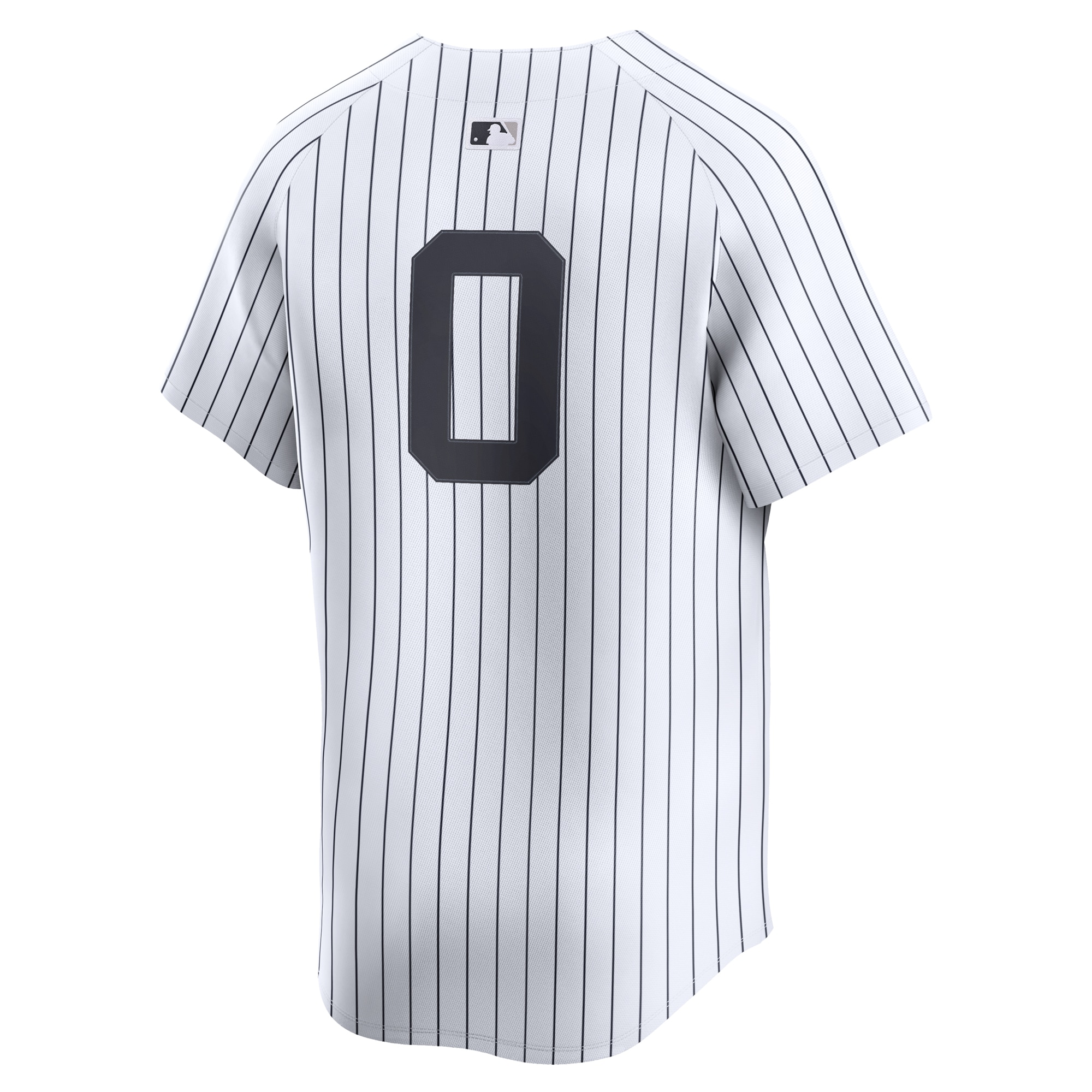 New York Yankees Marcus Stroman White Home Limited Player MLB Jersey Men's