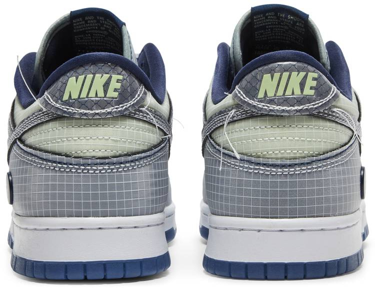 Union LA x Dunk Low Passport Pack-Pistachio DJ9649-401