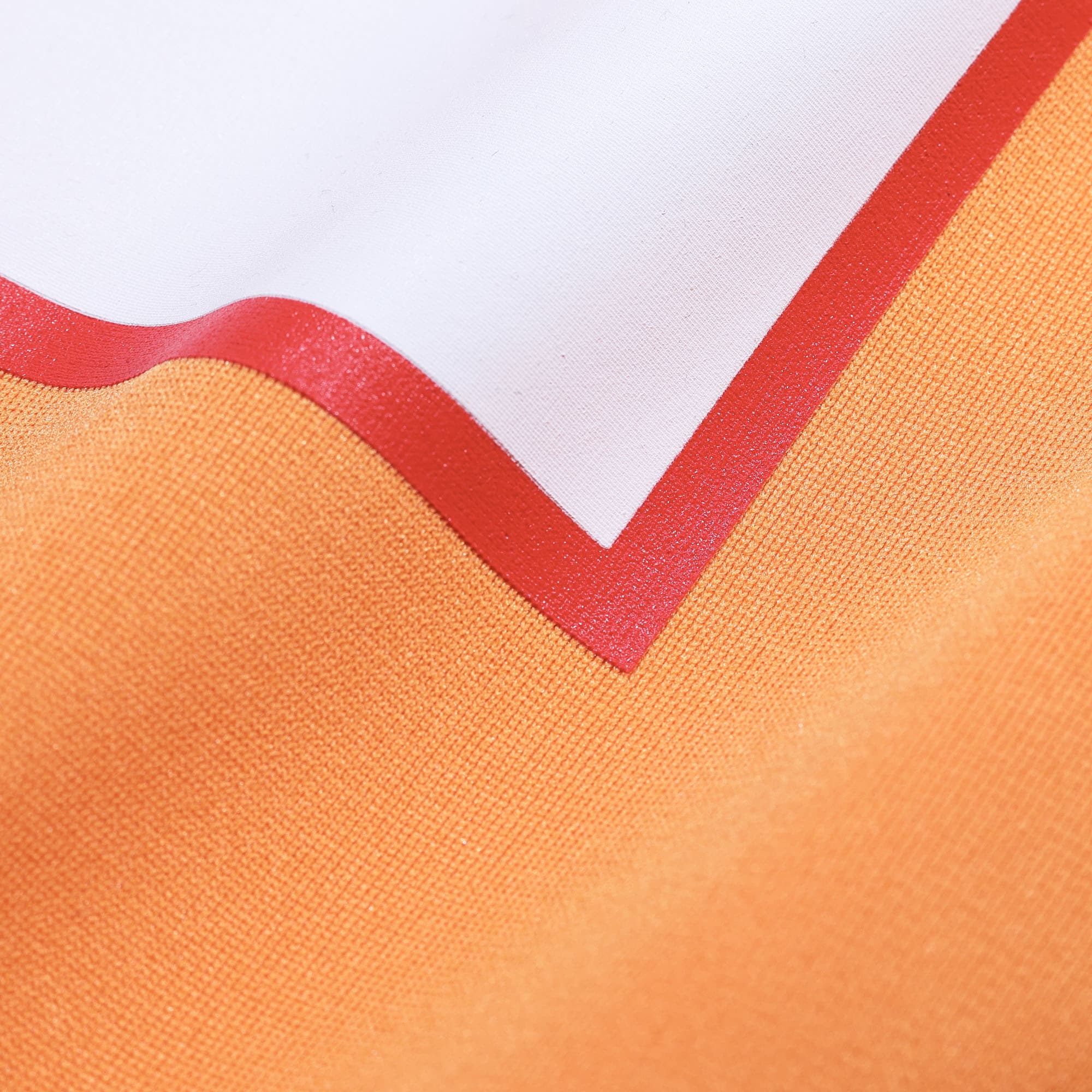 Tampa Bay Buccaneers Joe Tryon-Shoyinka Orange Throwback Game NFL Jersey Men's