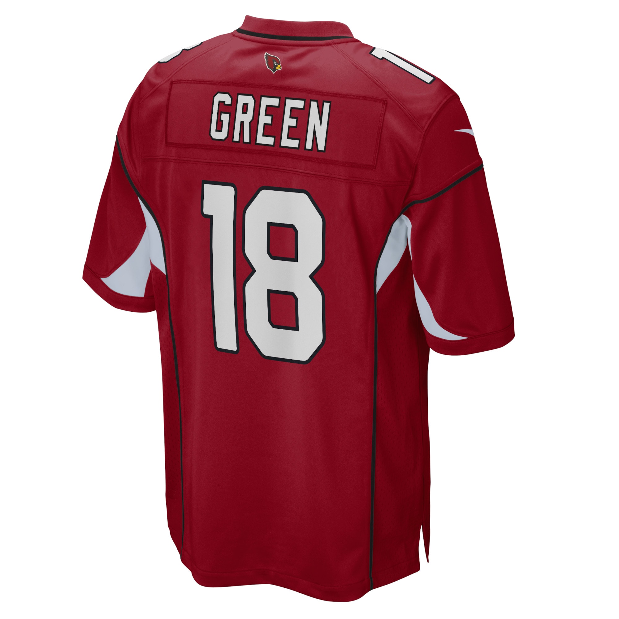 Arizona Cardinals A.J. Green Cardinal Game NFL Jersey Men's