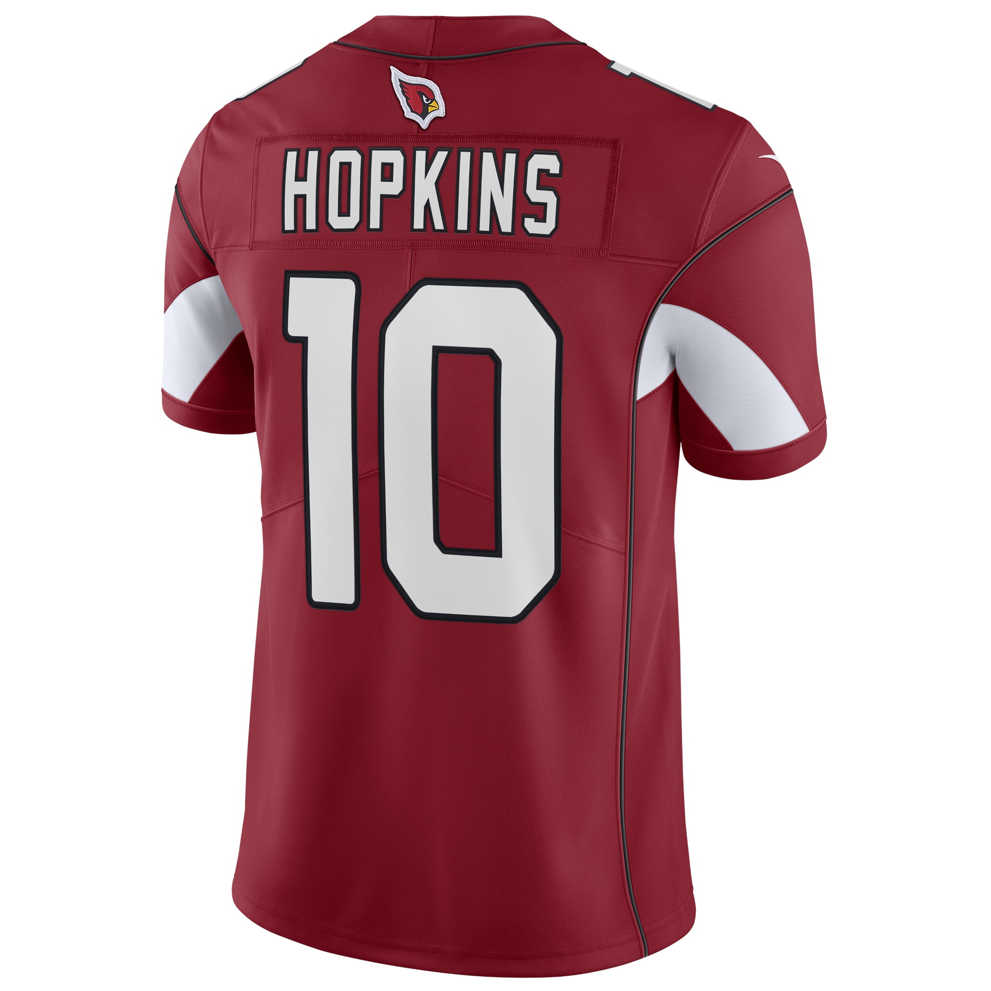 Arizona Cardinals DeAndre Hopkins Cardinal Vapor Limited NFL Jersey Men's