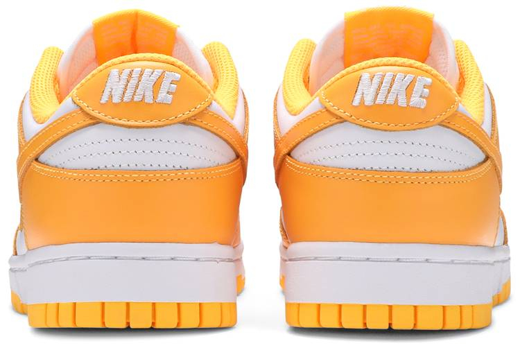 Wmns Dunk Low Laser Orange DD1503-800