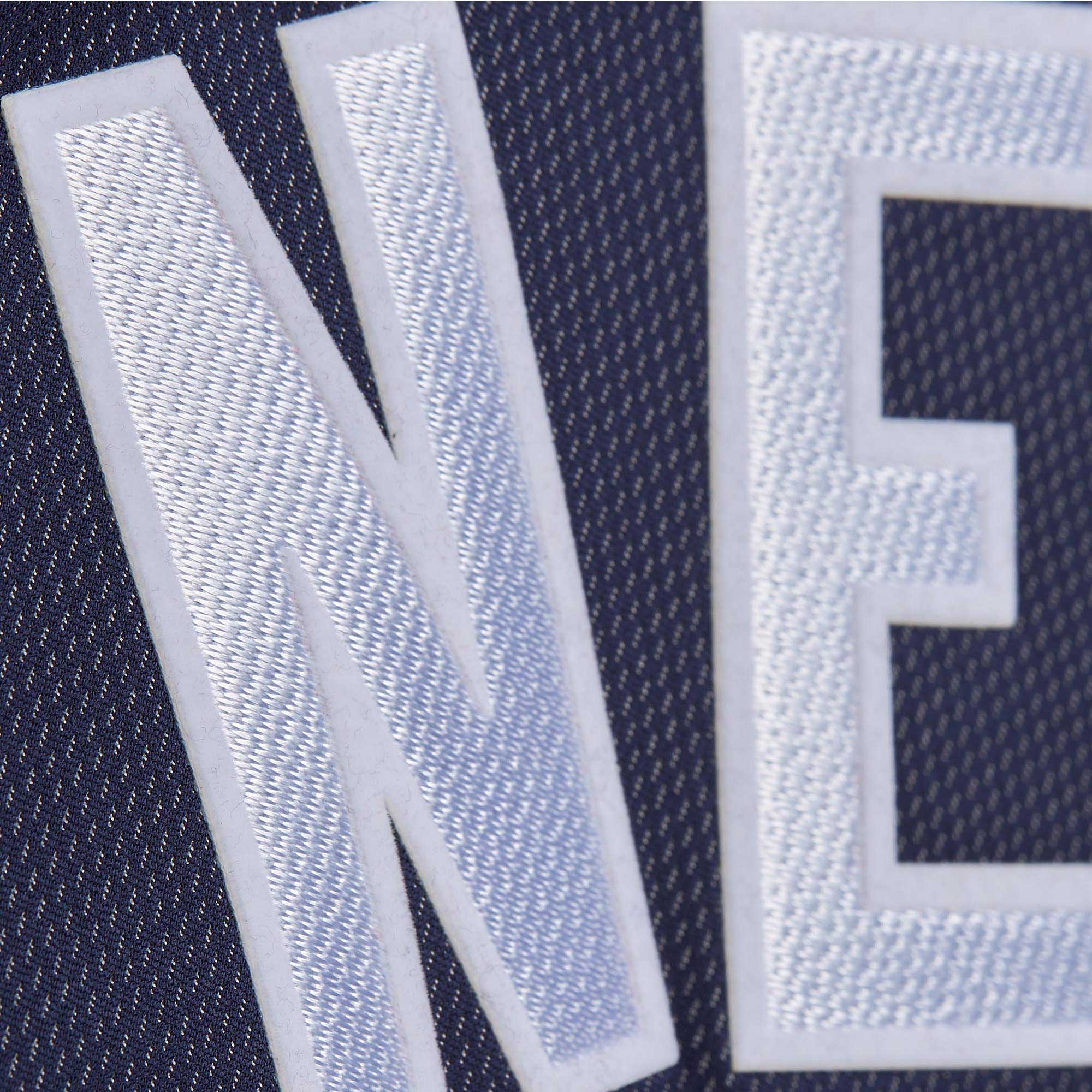 New York Yankees Derek Jeter Mitchell Ness Navy Cooperstown Collection Batting Practice MLB Jersey Men's