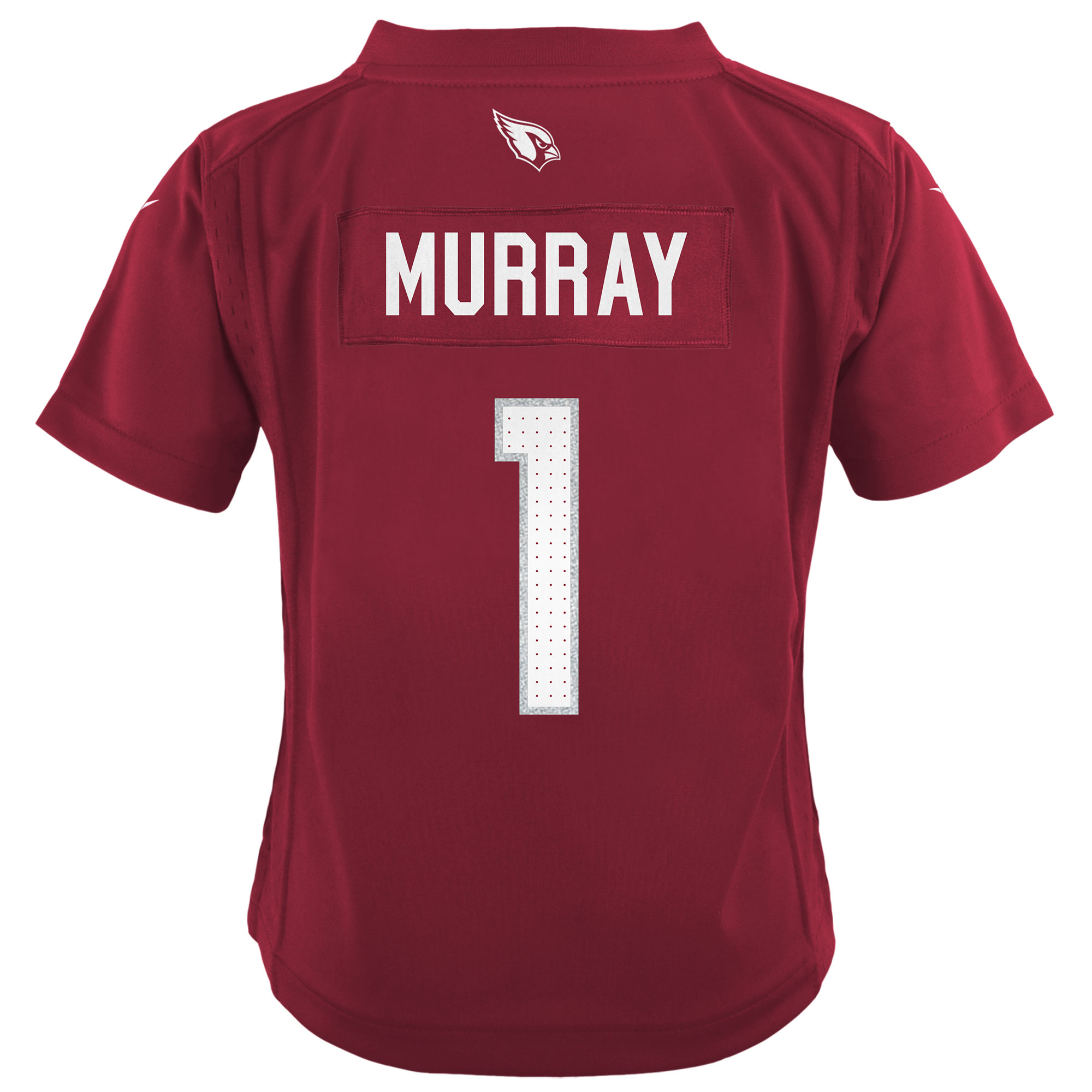 Preschool Arizona Cardinals Kyler Murray Cardinal Game NFL Jersey Men's