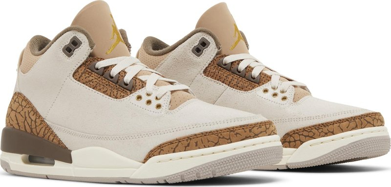 Air Jordan 3 Retro Palomino CT8532-102