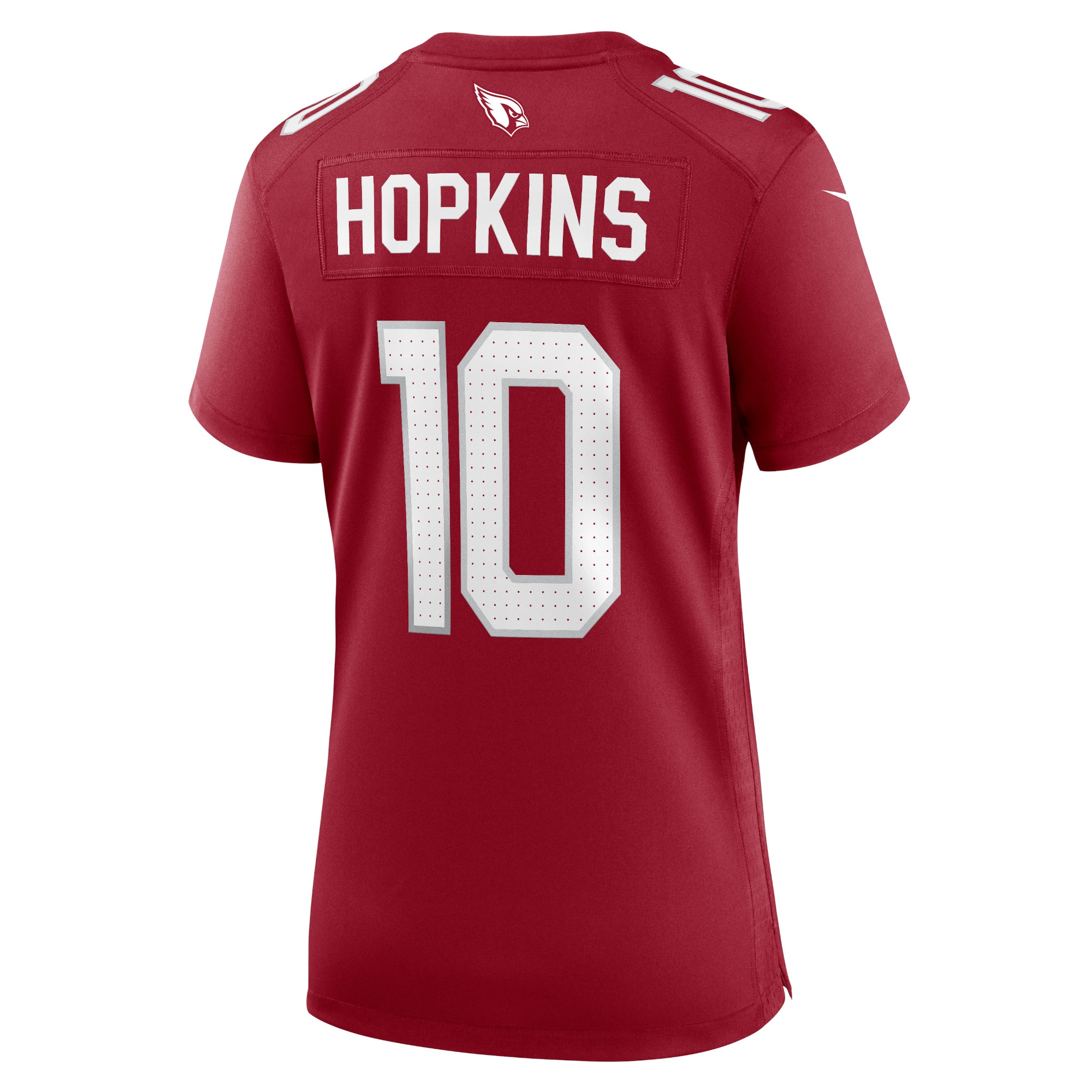 Arizona Cardinals DeAndre Hopkins Cardinal Player NFL Jersey Women's