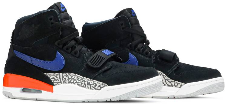 Jordan Legacy 312 Knicks AV3922-048