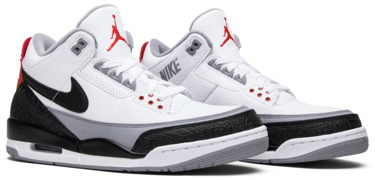 Air Jordan 3 Retro NRG Tinker AQ3835-160