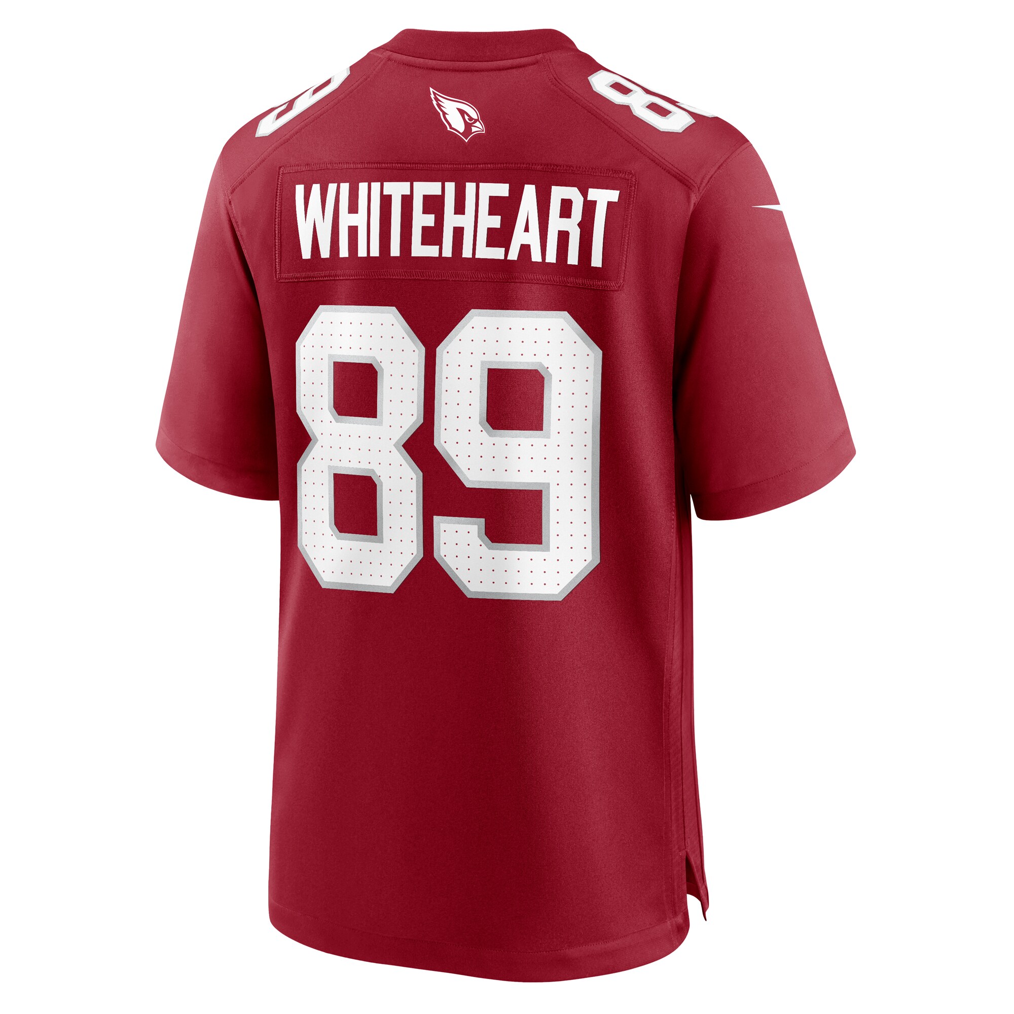 Arizona Cardinals Blake Whiteheart Cardinal Team Game NFL Jersey Men's