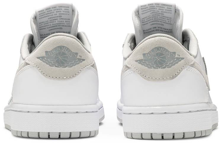 Wmns Air Jordan 1 Retro Low OG Neutral Grey 2021 CZ0775-100