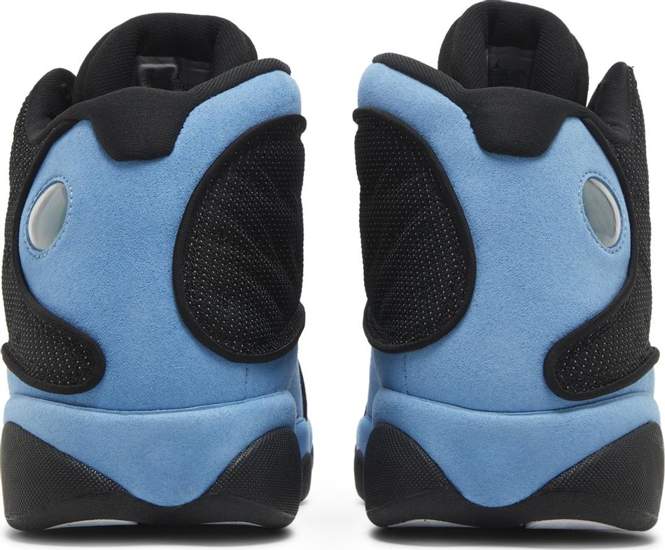 Air Jordan 13 Retro Black University Blue DJ5982-041