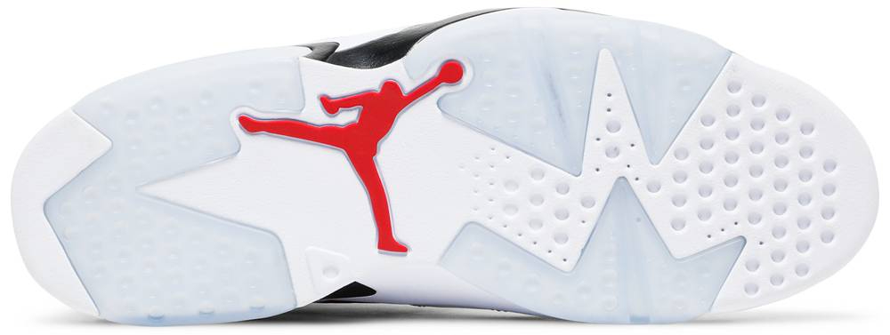 Air Jordan 6 Retro OG Carmine 2021 CT8529-106