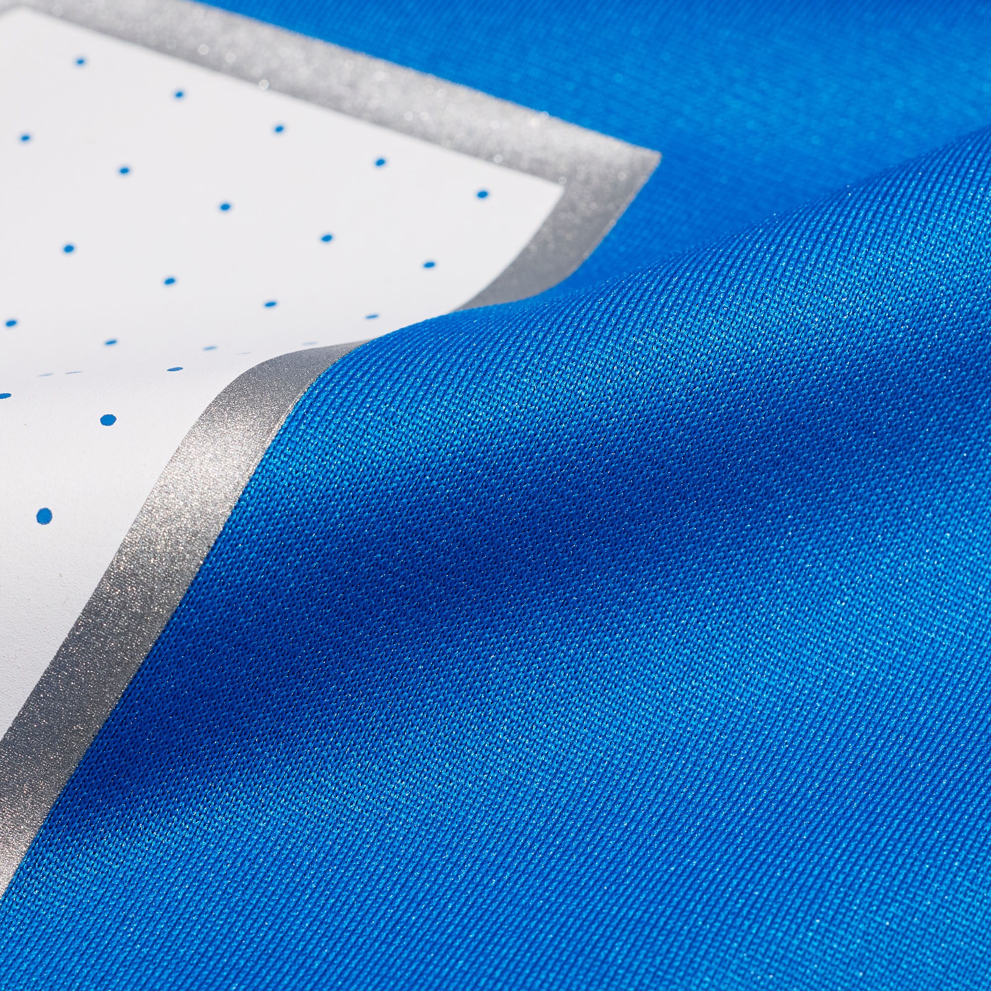 Detroit Lions Ifeatu Melifonwu Blue Team Game NFL Jersey Men's