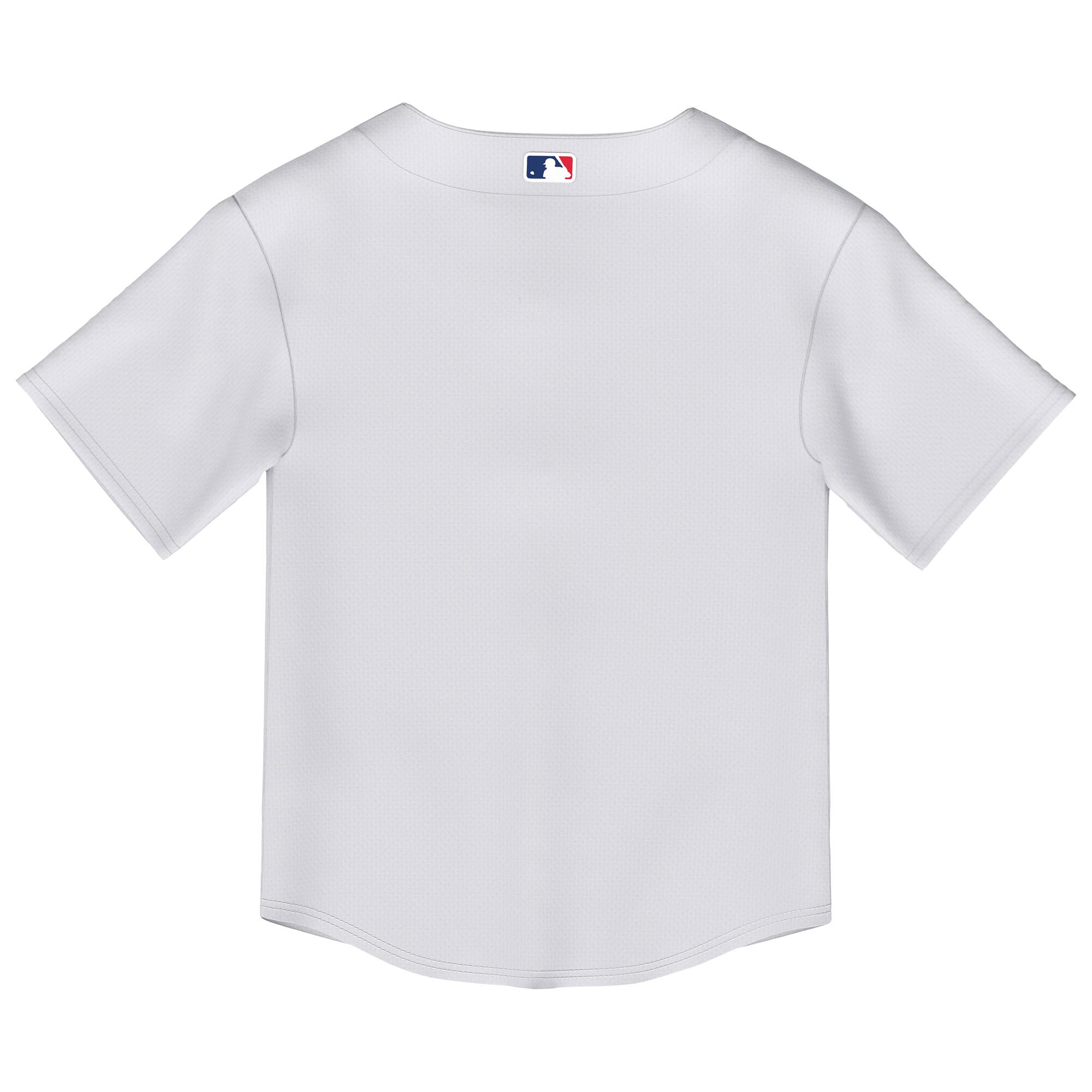 Infant Los Angeles Dodgers White Home MLB Jersey Men's