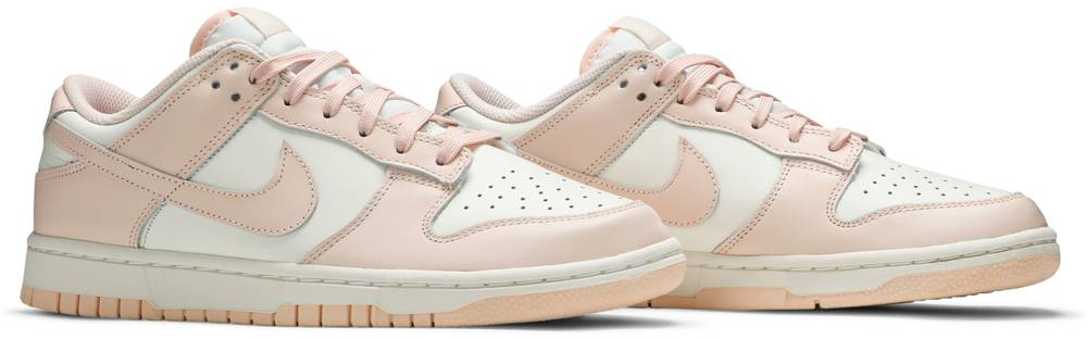 Wmns Dunk Low Orange Pearl DD1503-102