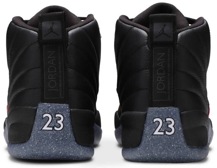 Air Jordan 12 Utility Grind DC1062-006