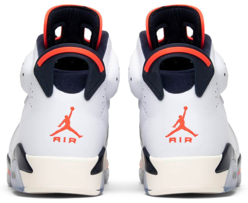 Air Jordan 6 Retro Tinker 384664-104