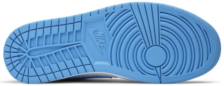 Wmns Air Jordan 1 Low UNC AO9944-441