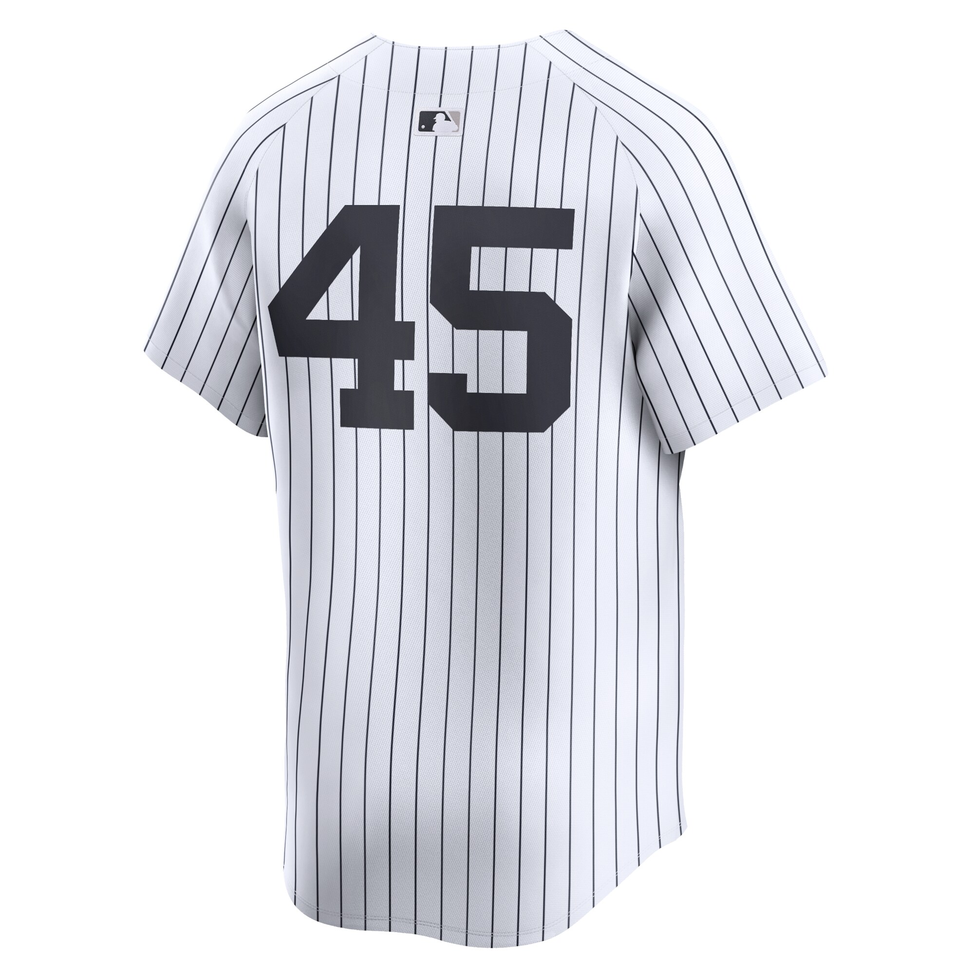 New York Yankees Gerrit Cole White Home Limited Player MLB Jersey Men's