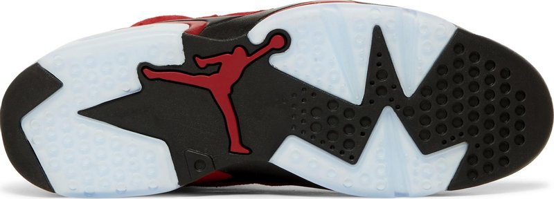 Air Jordan 6 Retro Toro Bravo CT8529-600
