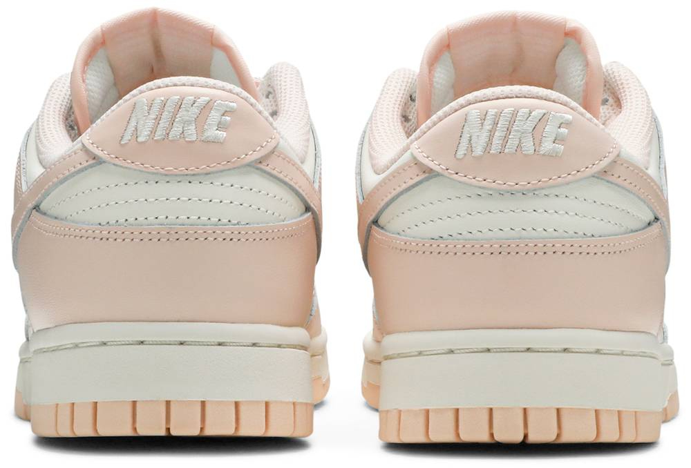 Wmns Dunk Low Orange Pearl DD1503-102