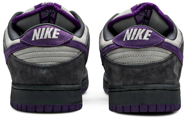 Dunk Low Pro SB Purple Pigeon 304292-051
