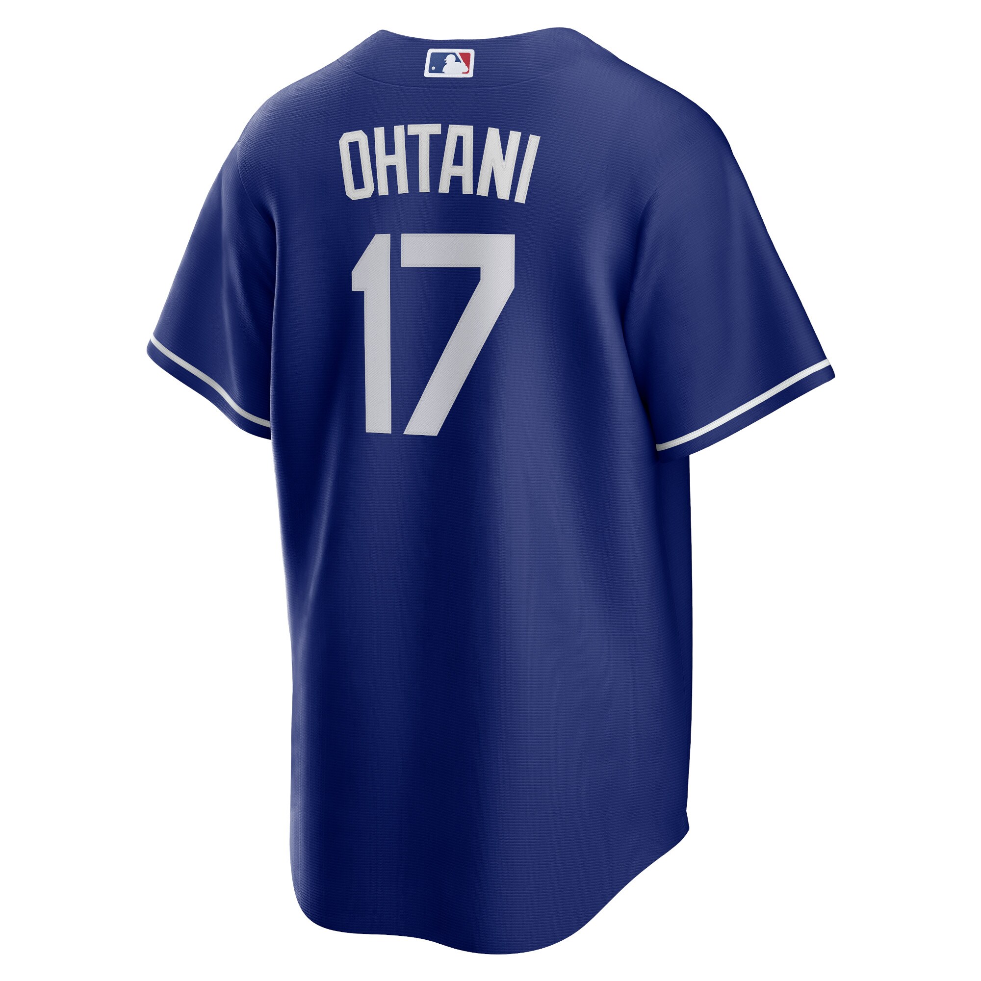 Los Angeles Dodgers Shohei Ohtani Royal Alternate Player MLB Jersey Men's