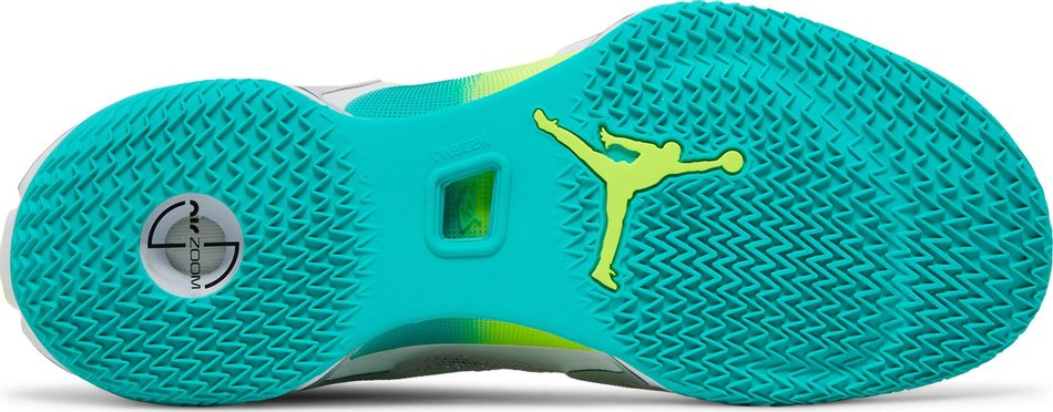 Guo Ailun x Air Jordan 36 PF Global Game DM0796-107