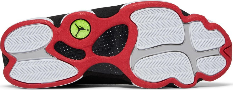 Air Jordan 13 Retro Playoff 2023 414571-062