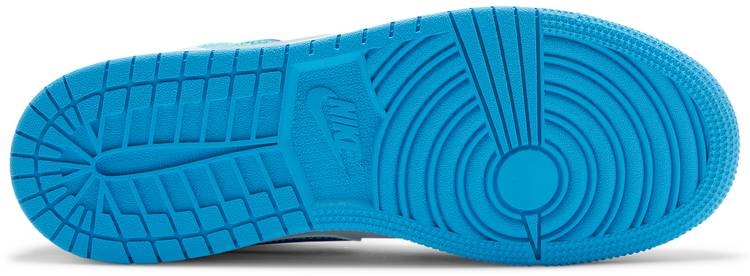 Air Jordan 1 Mid SE GS Sprite DA8010-400