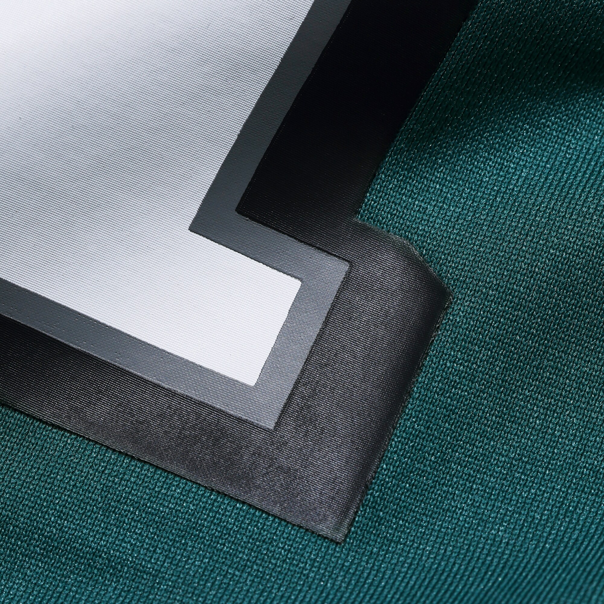 Philadelphia Eagles Cooper DeJean Midnight Green Super Bowl LIX Game Player NFL Jersey Men's