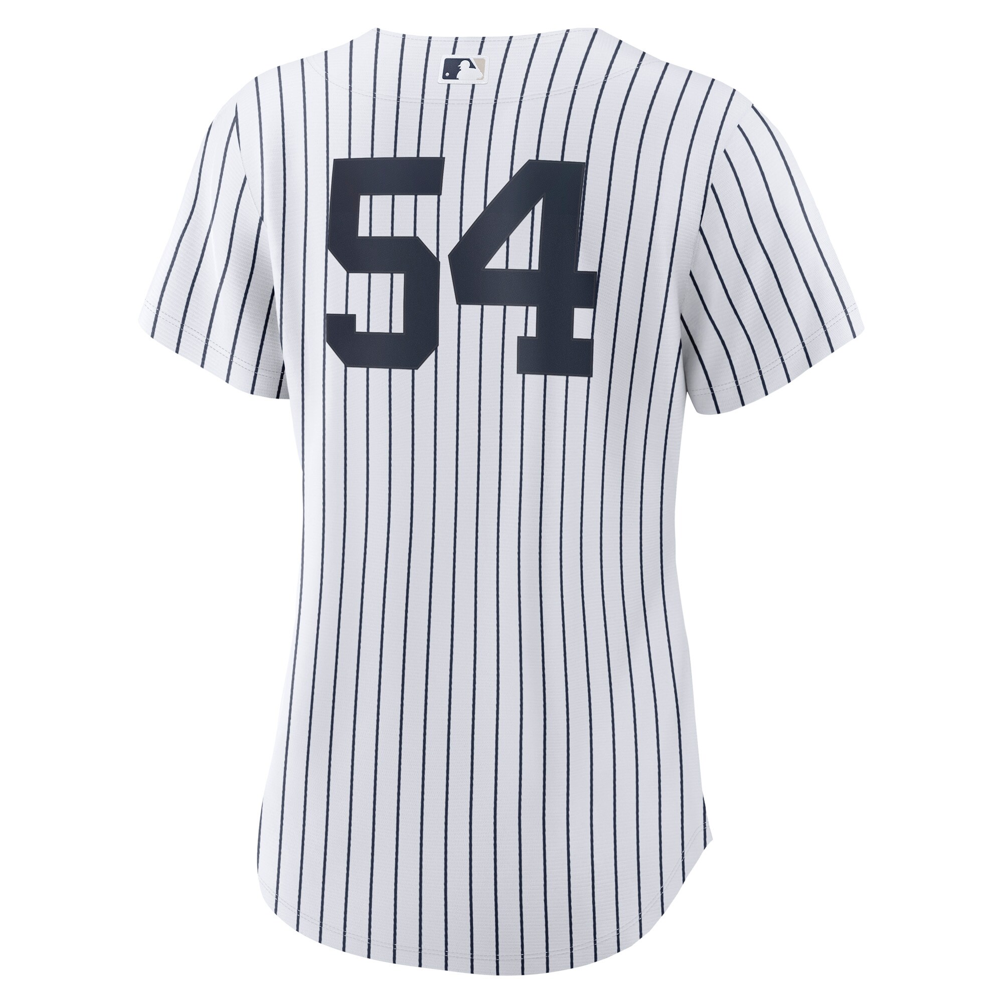 New York Yankees Max Fried White Home Player MLB Jersey Women's