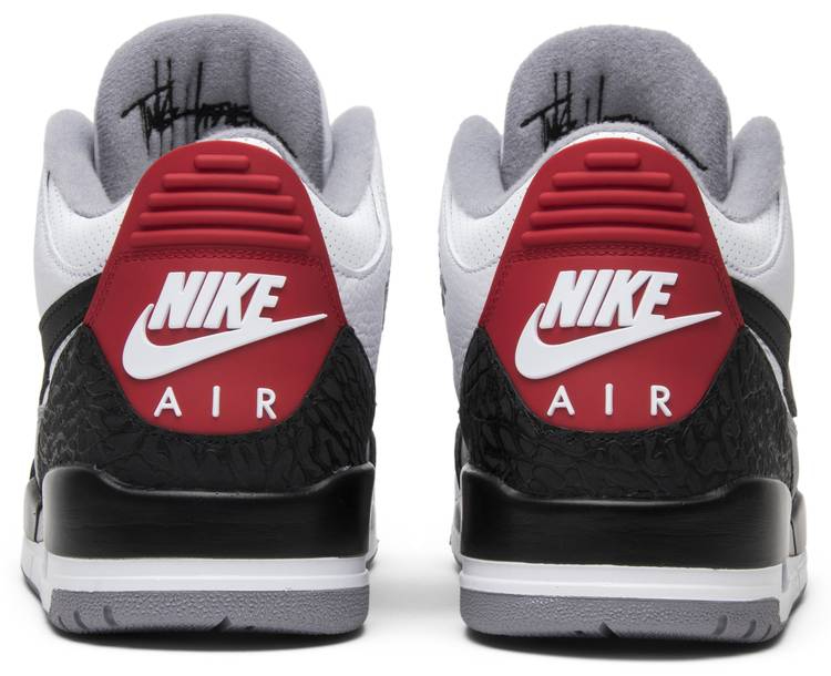 Air Jordan 3 Retro NRG Tinker AQ3835-160
